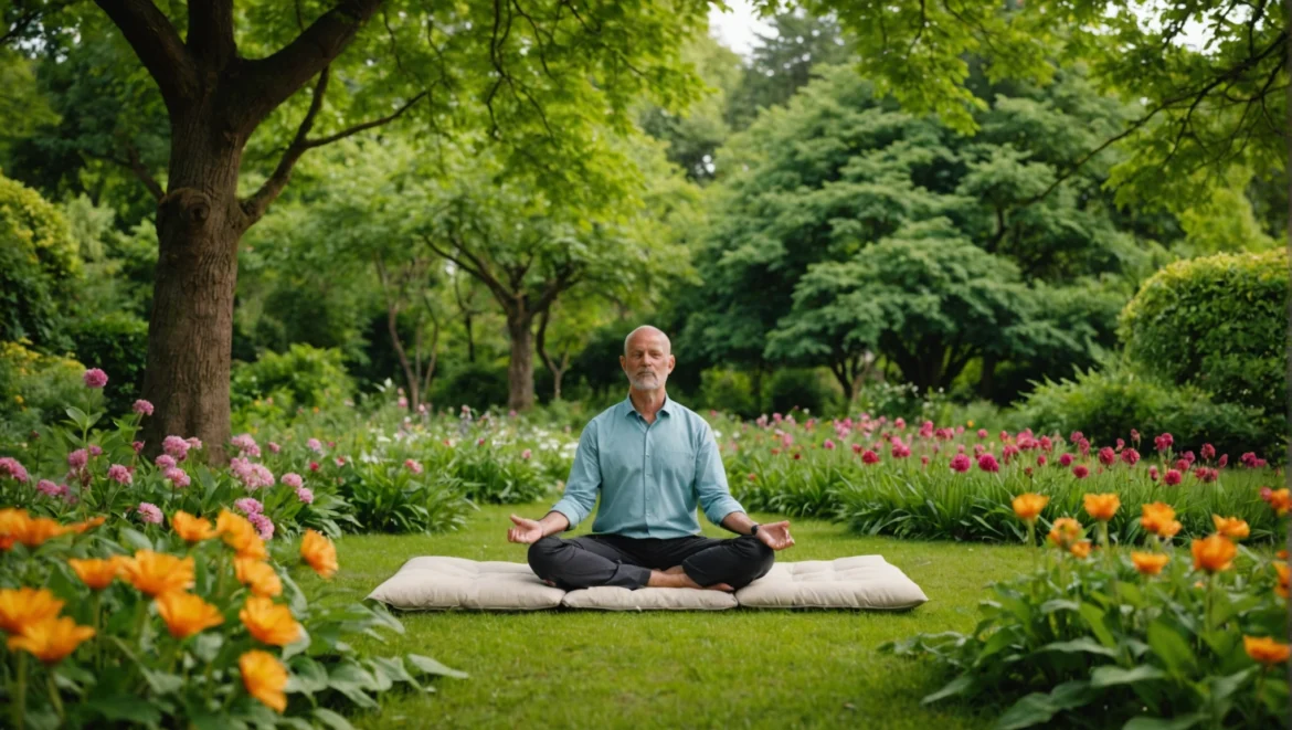 Découvrez des techniques surprenantes pour une méditation simple et efficace