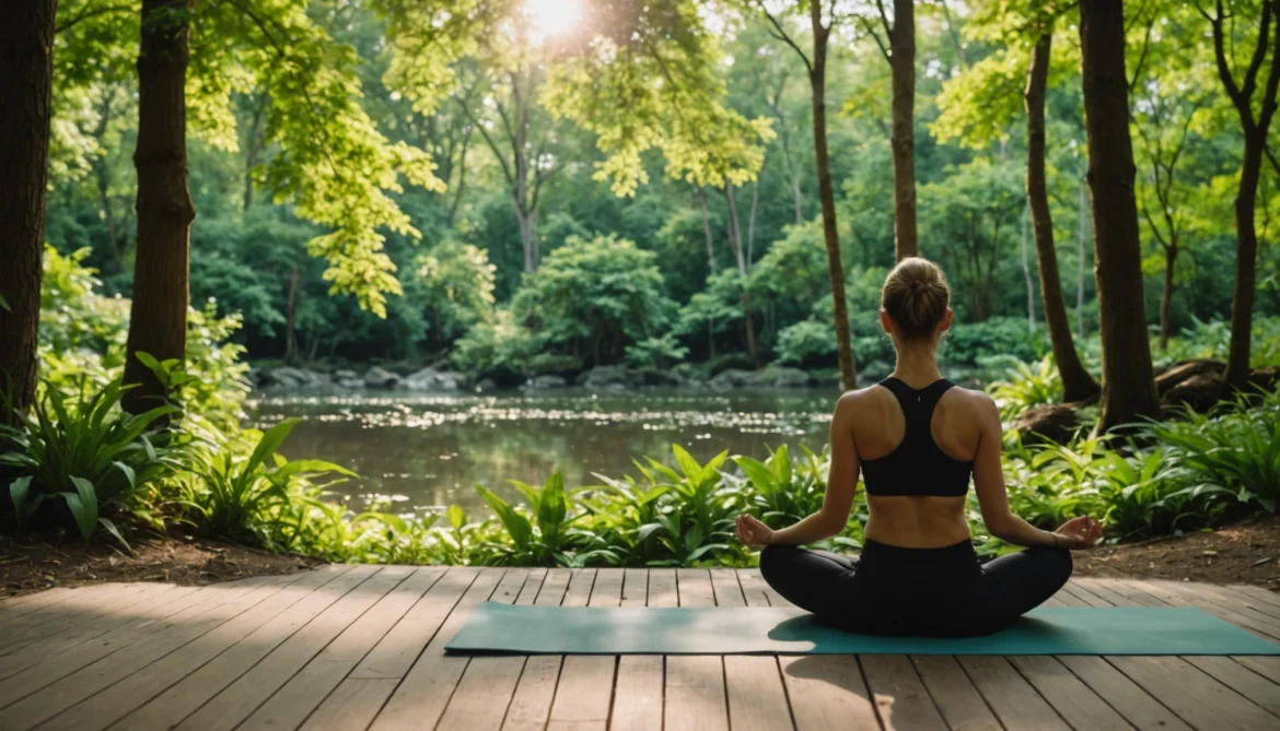 Découvrez les secrets insoupçonnés de la relaxation profonde