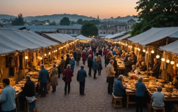 artisans pour événements