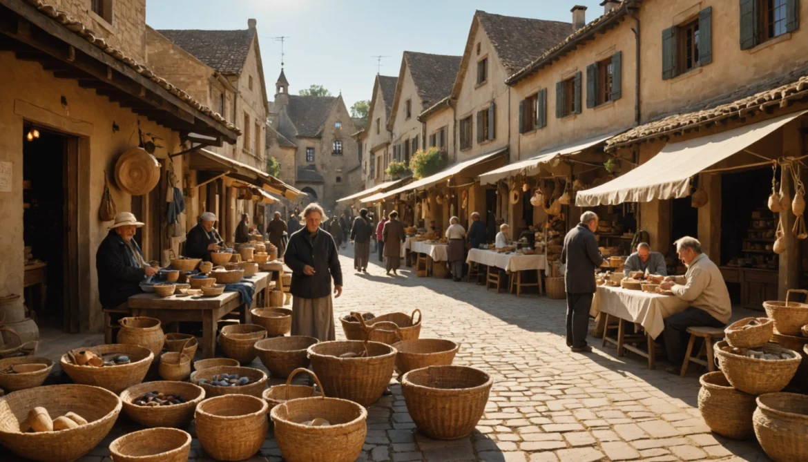 Trouver artisans locaux pour un quotidien enrichi et inspirant